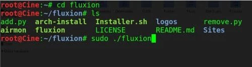 Fluxion hack