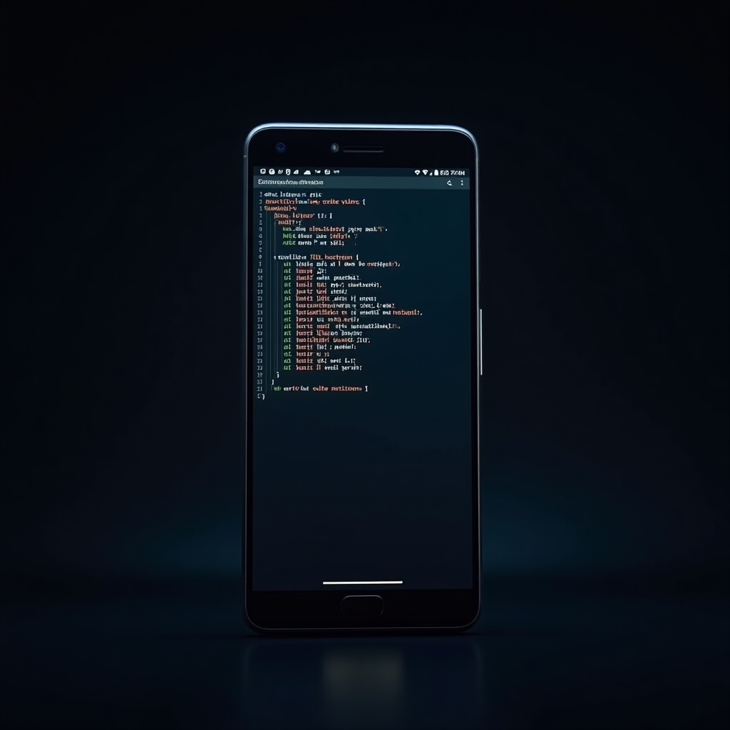 Android phone hacking tools without root