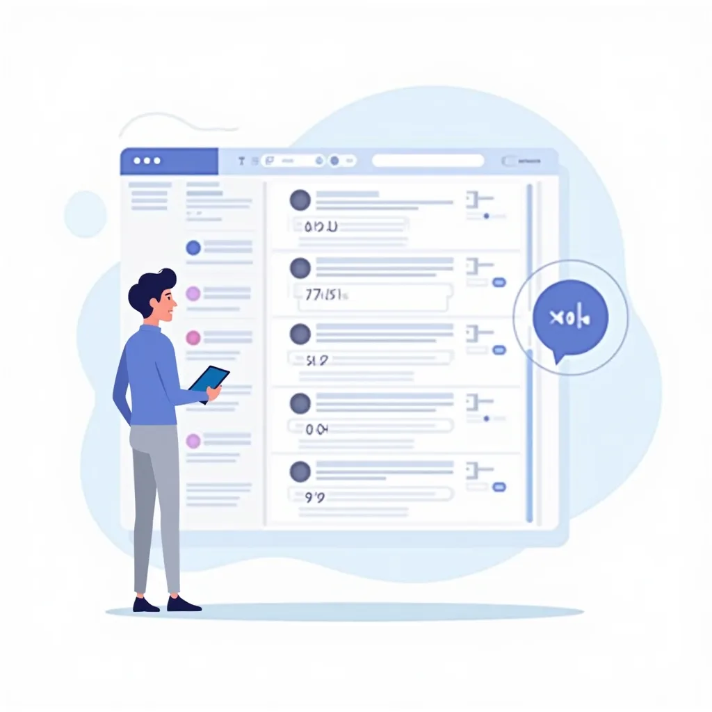 Laravel Chatify real-time messaging dashboard with Pusher integration