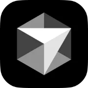 Cursor AI app icon
