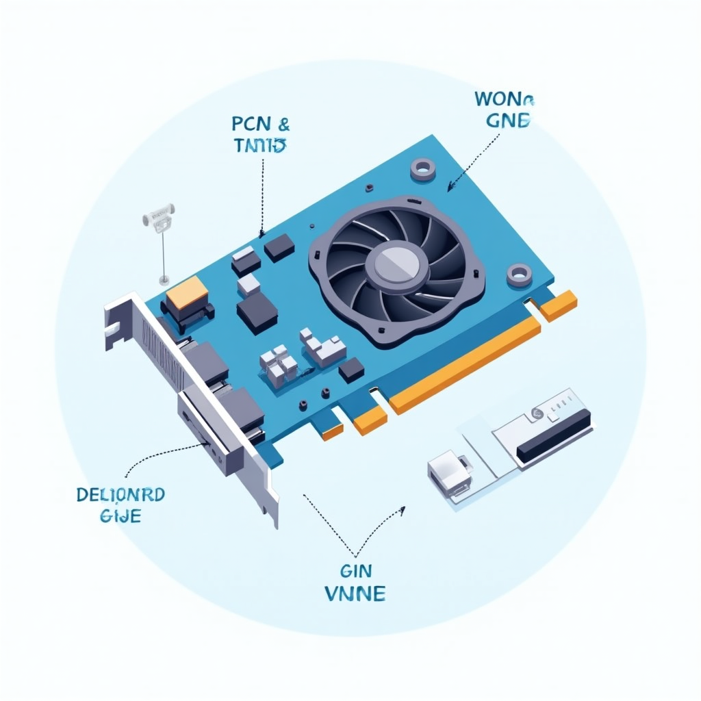 Graphics card