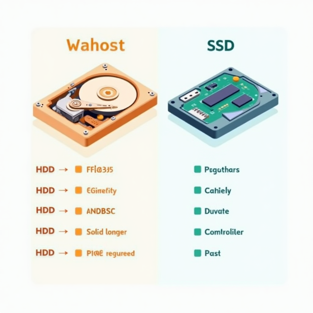 Storage devices