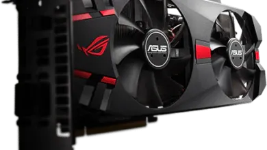graphicd card