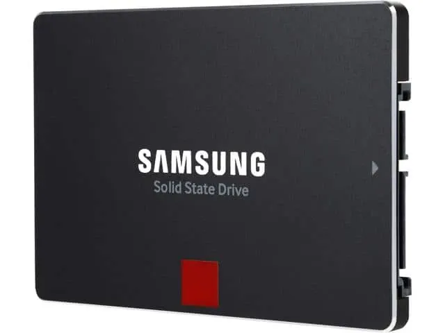ssd drive