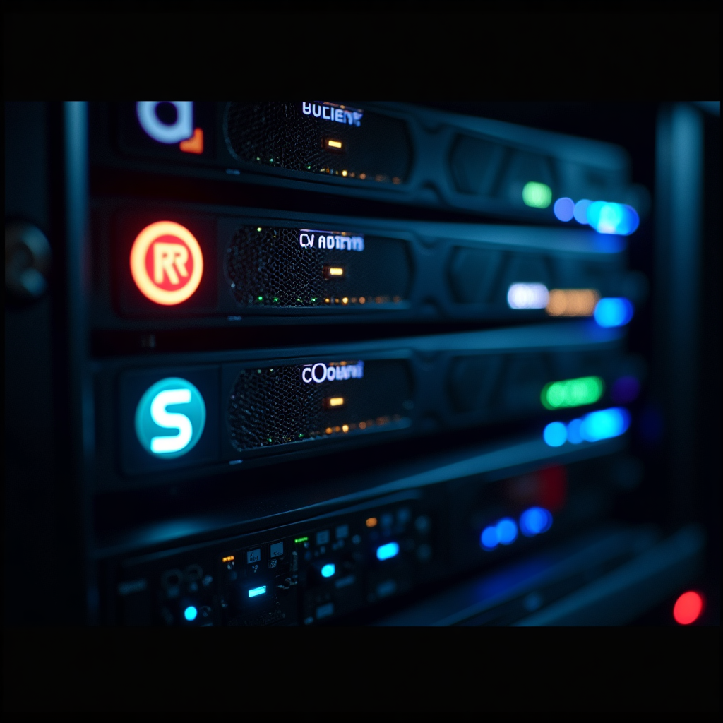 Plex media server and Radarr Sonarr setup on Ubuntu