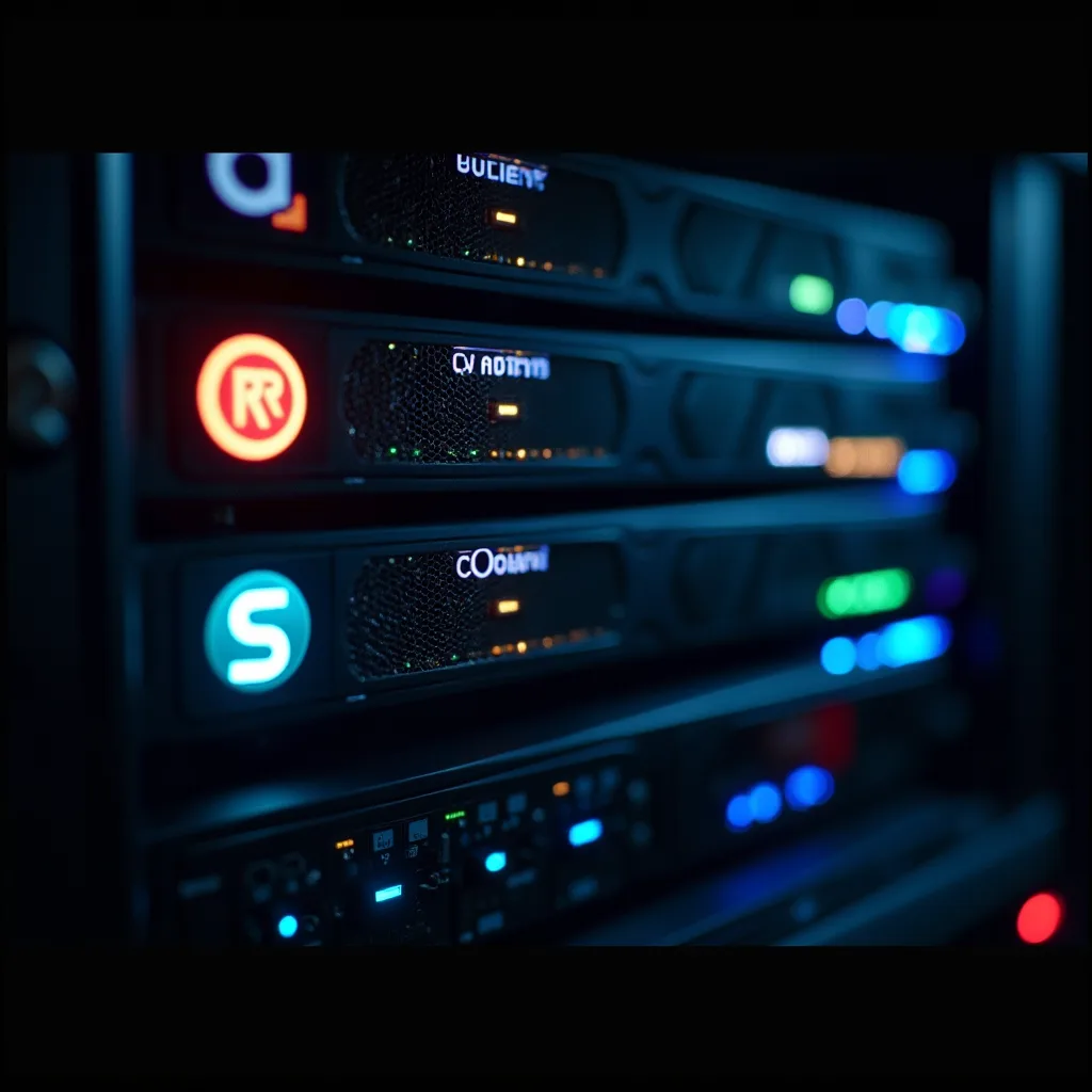 Plex media server and Radarr Sonarr setup on Ubuntu