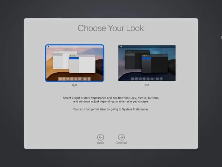 Choose-Your-Look