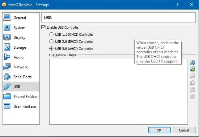 Setup-USB