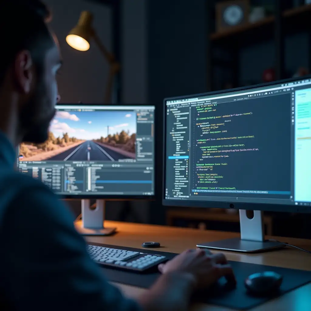 What Unity 6 Actually Changed