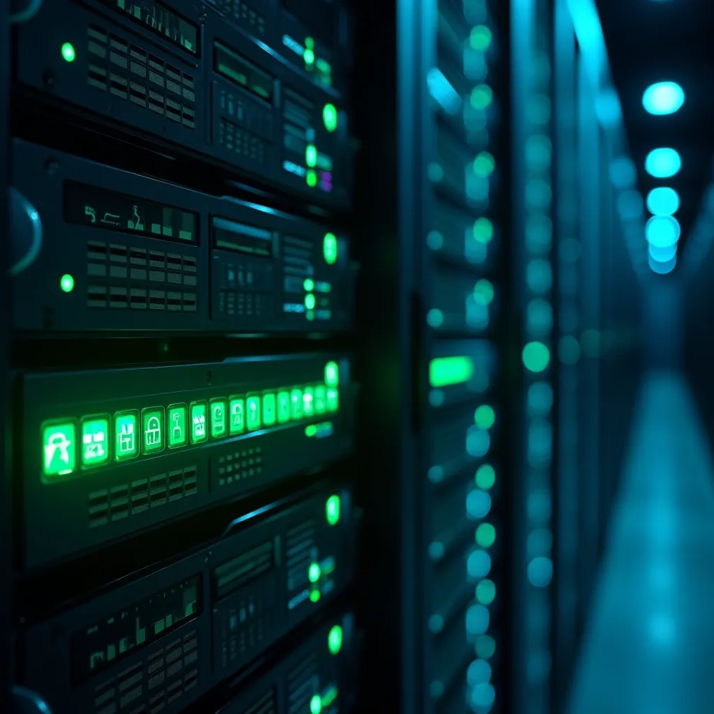 Automated Proxmox Backup Server with retention policies