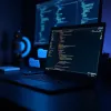 Teaching Python File Handling for IGCSE & A-Level CS — Worked Examples