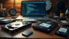 How to Determine Which Old Drives Are Still Good — SMART Data, badblocks, and Homelab Hardware Longevity