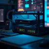 Homelab Network Design: Building Your Own Miniature Data Centre at Home