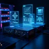 Beyond Ollama: 3 Homelab AI Tools Worth Trying Next