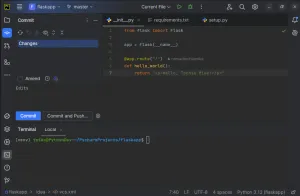 Setting Up a Python Development Environment on VirtualBox with Ubuntu (2026 Edition)