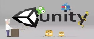 How I Built a Space Shooter Game in Unity with C# — A Summer Project