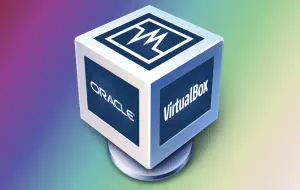 VirtualBox