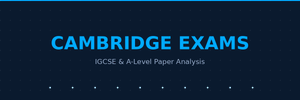 Cambridge-Exams