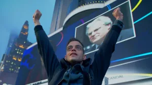 How to Stay Anonymous Like fsociety: A Real-World Mr. Robot Proxy Tutorial