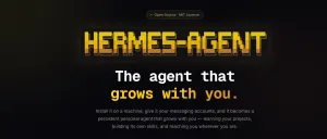 How to Set Up Hermes Agent on a Mini PC Home Server