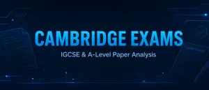 Cambridge Exams