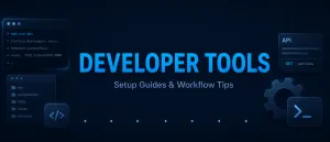 developer tools