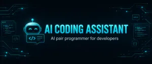 AI coding assistant