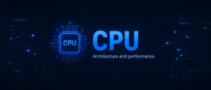 CPU