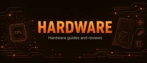 hardware