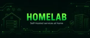 Homelab