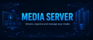 Media server