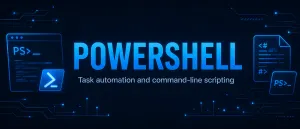 PowerShell
