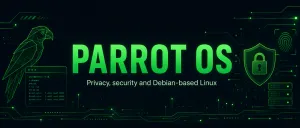 ParrotOS
