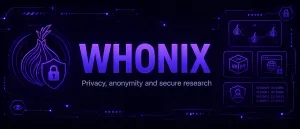 Whonix