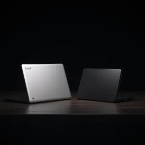 Chuwi Minibook X vs BMAX Pro 8 — Which Budget Homelab Machine?