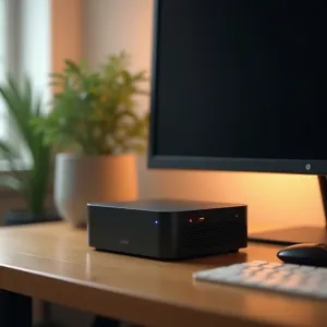 Am I Overcomplicating This? — The Minimal Homelab That Actually Works