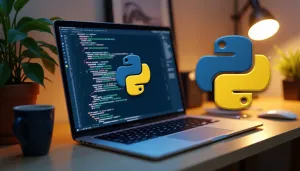 Python Programming Setup Guide for 2026