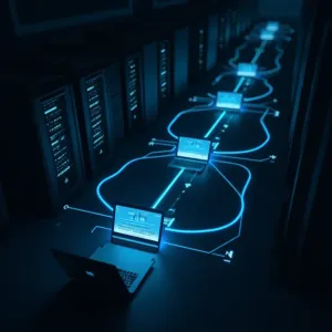 SSH Tunnels: A Practical Guide for Homelab Users