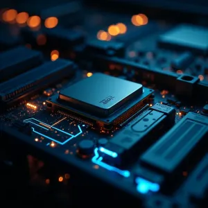 Running AI Models on Old Hardware — A 10 Year Old Xeon Is All You Need