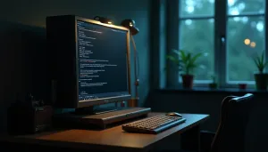 The $20 Server — What Extreme Budget Computing Teaches CS Students