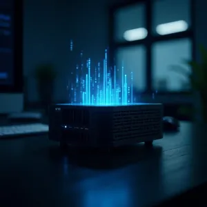 Right to Local Intelligence: Why Running AI on Your Own Hardware Matters