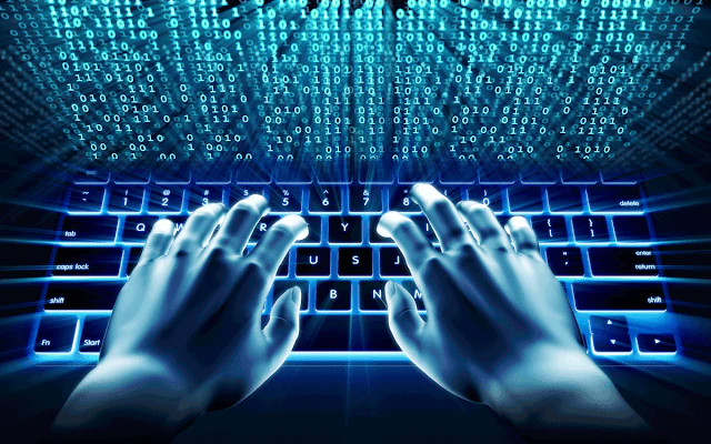 Ethical-Hacking