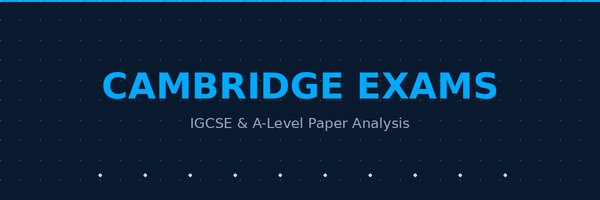 Cambridge-Exams