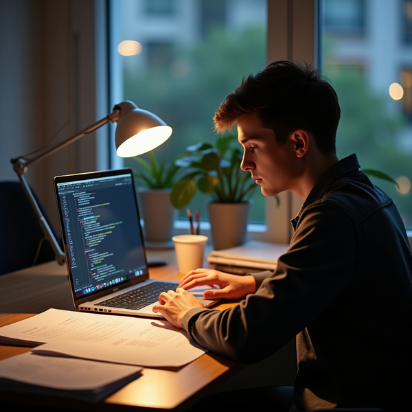 Writing a Python Program for IGCSE Paper 2 — Full Walkthrough with Mark Scheme