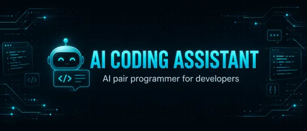 AI coding assistant