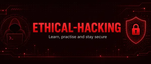 Ethical-Hacking