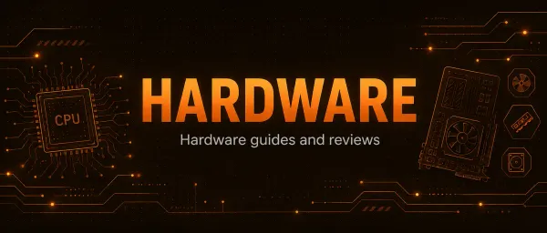 hardware