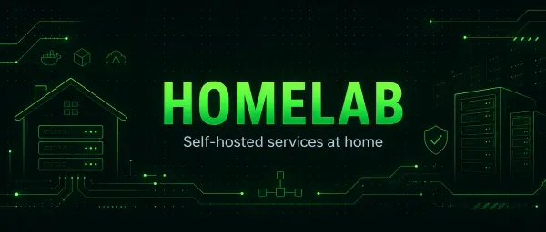 Homelab