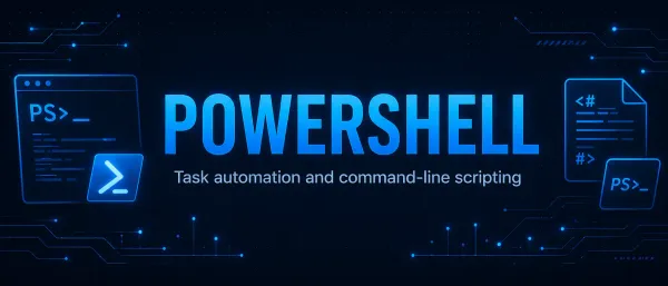 PowerShell