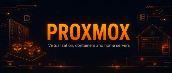 proxmox